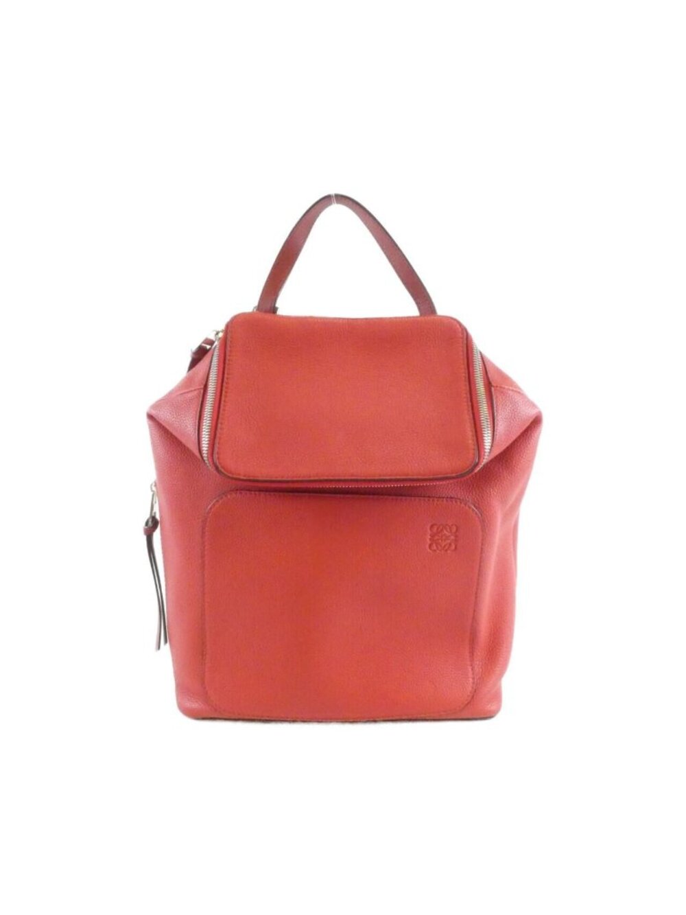 Loewe Small Backpack